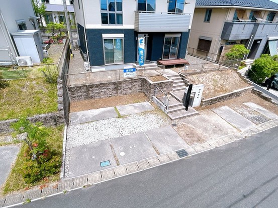 detached 三重県四日市市西坂部町3800番地の1 1階