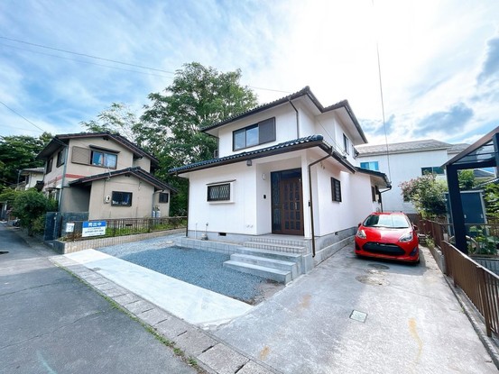 detached 三重県四日市市西坂部町3800番地の1 1階