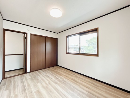 detached 三重県四日市市西坂部町3800番地の1 1階