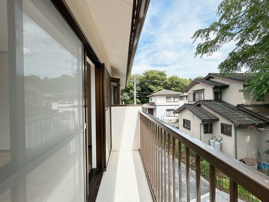 detached 三重県四日市市西坂部町3800番地の1 1階