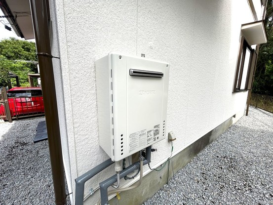 detached 三重県四日市市西坂部町3800番地の1 1階