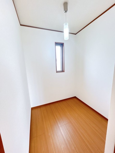 detached 三重県四日市市西坂部町3800番地の1 1階