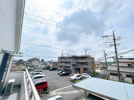 detached 三重県四日市市西坂部町3800番地の1 1階