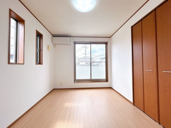 detached 三重県四日市市西坂部町3800番地の1 1階