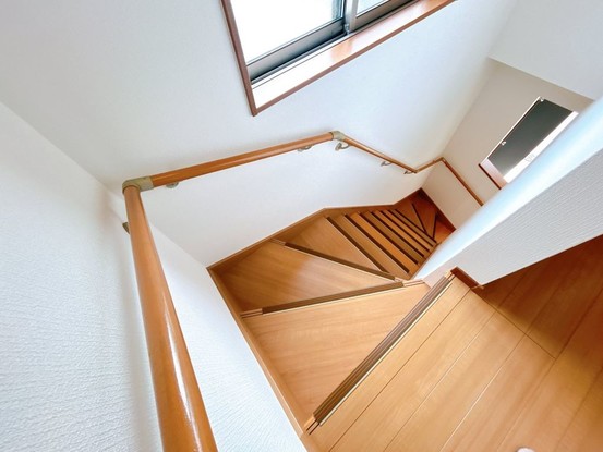 detached 三重県四日市市西坂部町3800番地の1 1階