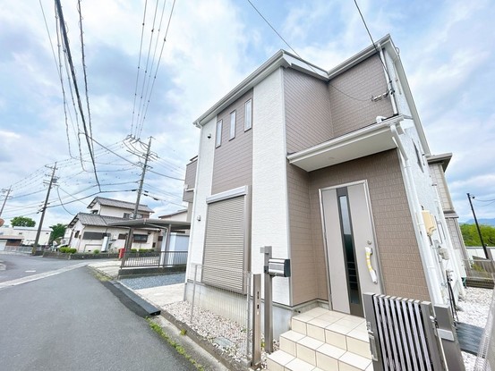 detached 三重県四日市市西坂部町3800番地の1 1階