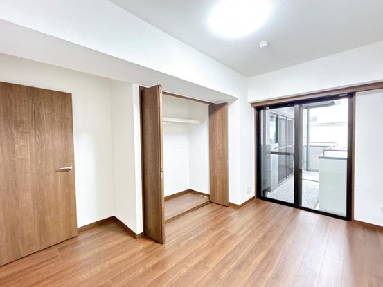 apartment 三重県四日市市西坂部町3800番地の1 1階