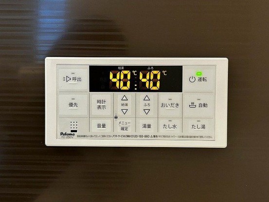 apartment 三重県四日市市西坂部町3800番地の1 1階