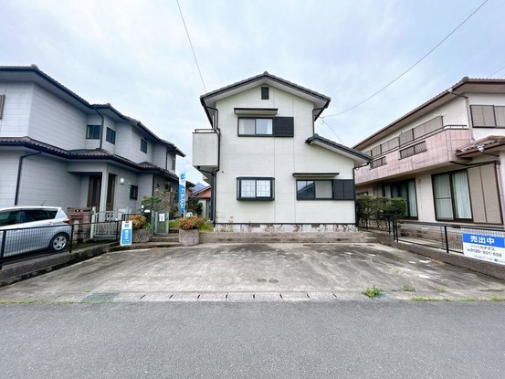 detached 三重県四日市市西坂部町3800番地の1 1階
