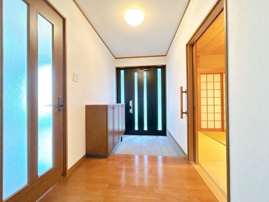 detached 三重県四日市市西坂部町3800番地の1 1階
