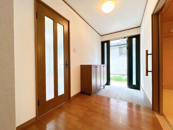 detached 三重県四日市市西坂部町3800番地の1 1階