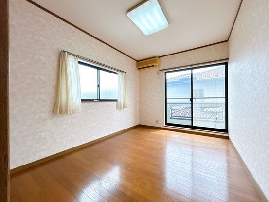 detached 三重県四日市市西坂部町3800番地の1 1階