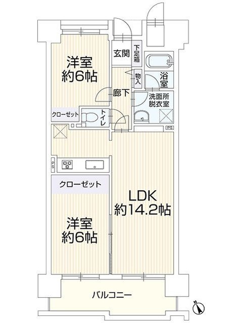 apartment 三重県四日市市西坂部町3800番地の1 1階