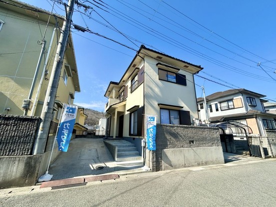 detached 兵庫県赤穂市平成町79番地 平成町79店舗