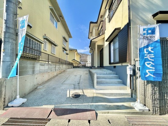 detached 兵庫県赤穂市平成町79番地 平成町79店舗