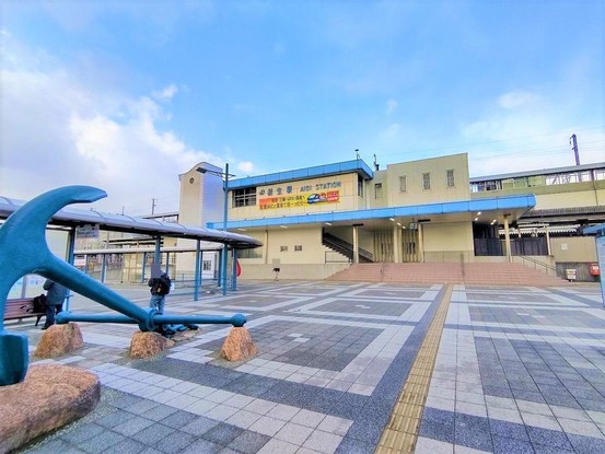 detached 兵庫県赤穂市平成町79番地 平成町79店舗