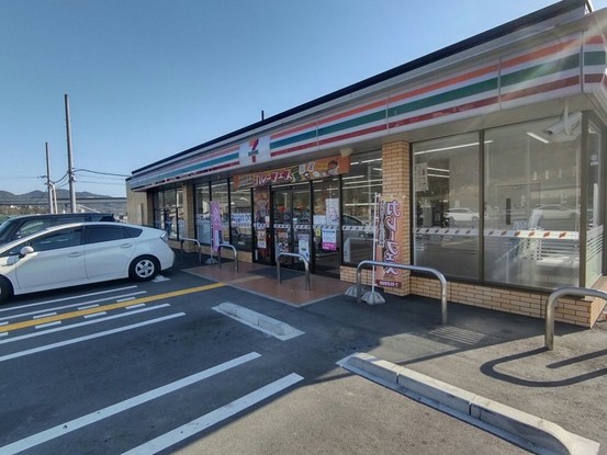 detached 兵庫県赤穂市平成町79番地 平成町79店舗