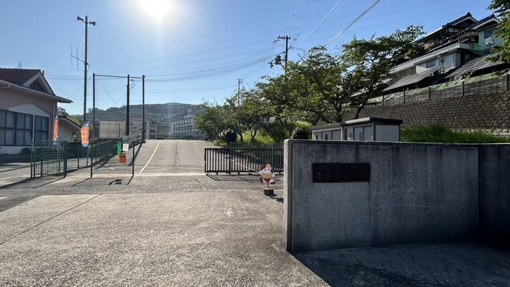 detached 兵庫県赤穂市平成町79番地 平成町79店舗