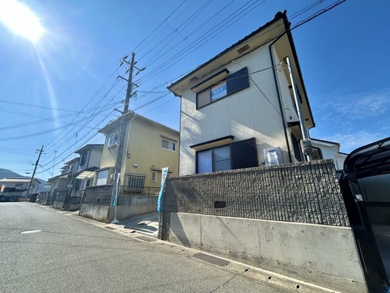 detached 兵庫県赤穂市平成町79番地 平成町79店舗