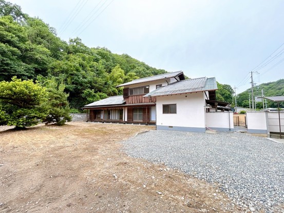 detached 兵庫県赤穂市平成町79番地 平成町79店舗