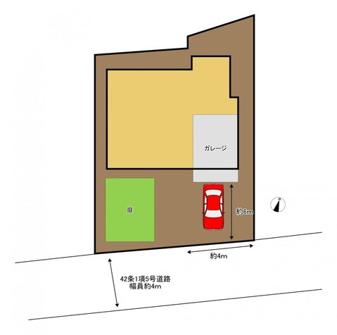 detached 千葉県千葉市中央区道場南２丁目2‐3 脩和ビル 101号室
