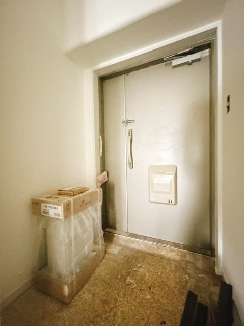 apartment 千葉県千葉市中央区道場南２丁目2‐3 脩和ビル 101号室