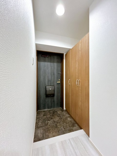 apartment 長崎県長崎市滑石１丁目23番4号 ETテナント