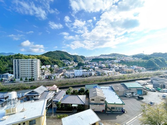 apartment 長崎県長崎市滑石１丁目23番4号 ETテナント