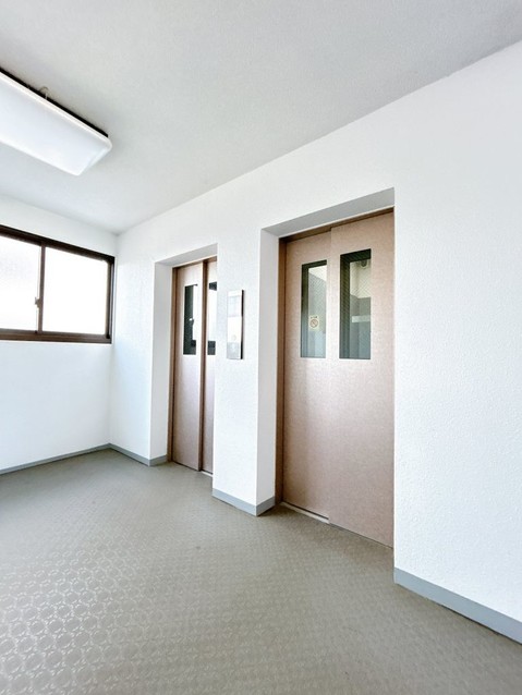 apartment 長崎県長崎市滑石１丁目23番4号 ETテナント