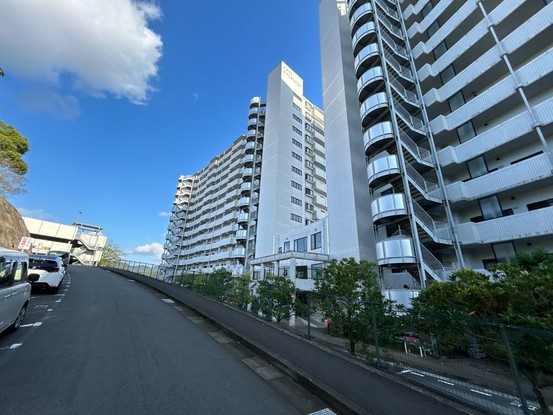 apartment 長崎県長崎市滑石１丁目23番4号 ETテナント