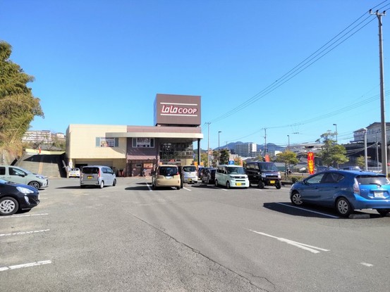 apartment 長崎県長崎市滑石１丁目23番4号 ETテナント