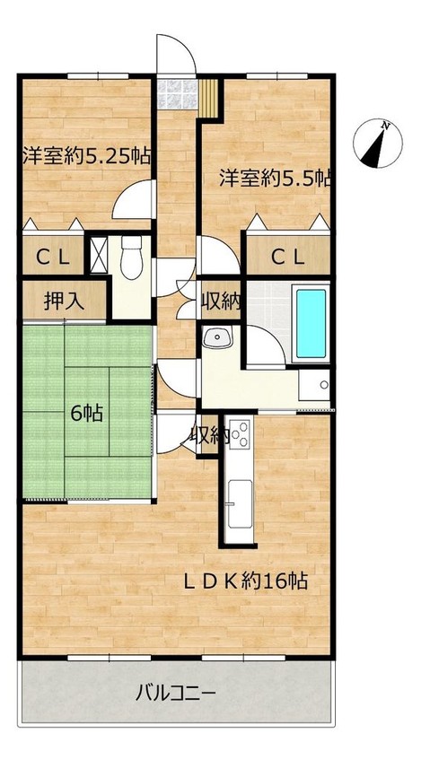 apartment 長崎県長崎市滑石１丁目23番4号 ETテナント
