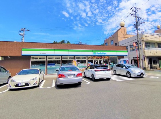 apartment 長崎県長崎市滑石１丁目23番4号 ETテナント