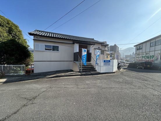 commercial 長崎県長崎市滑石１丁目23番4号 ETテナント
