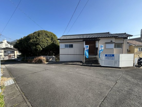 commercial 長崎県長崎市滑石１丁目23番4号 ETテナント