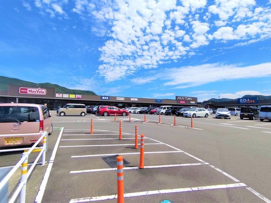 commercial 長崎県長崎市滑石１丁目23番4号 ETテナント
