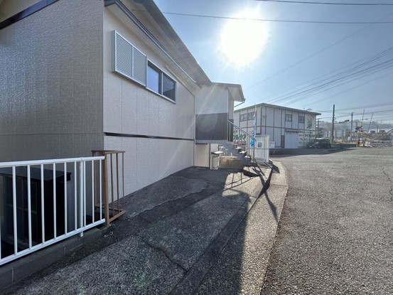 commercial 長崎県長崎市滑石１丁目23番4号 ETテナント