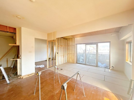 apartment 長崎県長崎市滑石１丁目23番4号 ETテナント