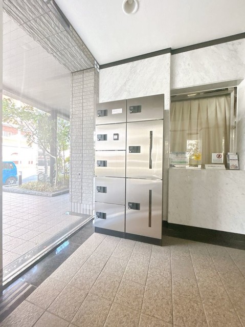 apartment 長崎県長崎市滑石１丁目23番4号 ETテナント