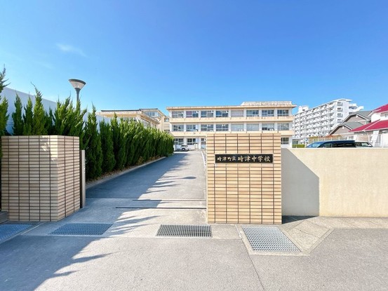 apartment 長崎県長崎市滑石１丁目23番4号 ETテナント