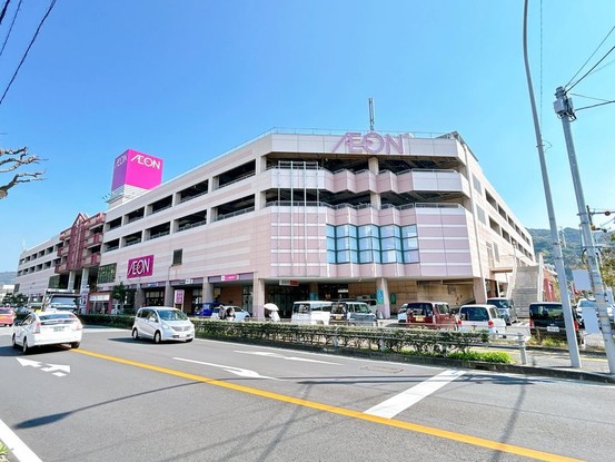 apartment 長崎県長崎市滑石１丁目23番4号 ETテナント