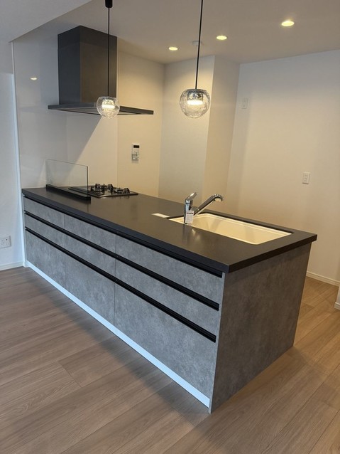 apartment 長崎県長崎市滑石１丁目23番4号 ETテナント