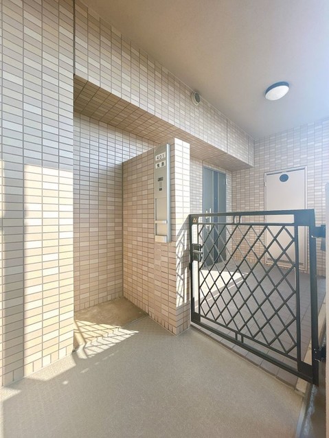 apartment 長崎県長崎市滑石１丁目23番4号 ETテナント