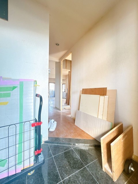 apartment 長崎県長崎市滑石１丁目23番4号 ETテナント