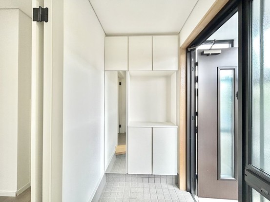 detached 北海道札幌市白石区北郷一条１丁目5番13号
