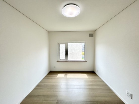 detached 北海道札幌市白石区北郷一条１丁目5番13号