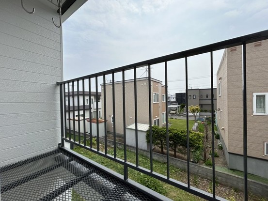 detached 北海道札幌市白石区北郷一条１丁目5番13号