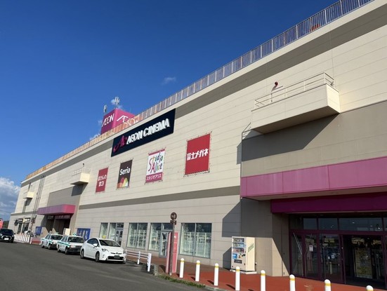 detached 北海道札幌市白石区北郷一条１丁目5番13号