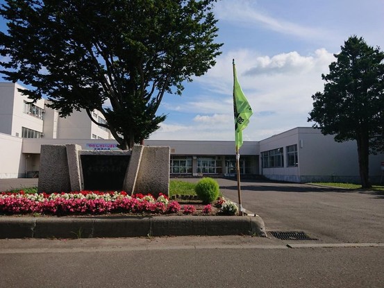 detached 北海道札幌市白石区北郷一条１丁目5番13号