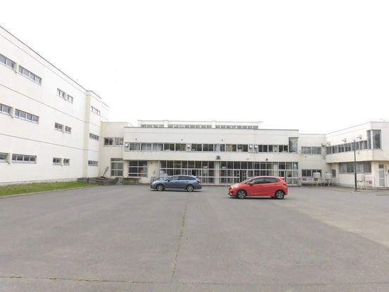 detached 北海道札幌市白石区北郷一条１丁目5番13号